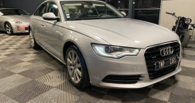 Audi A6 , garage TMP CARS � Le Mans