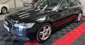Audi A6 occasion année 2013 boite Automatique Annonce Audi A6 occasion Diesel 3.0 v6 tdi à SAINT VALLIER