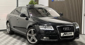 Annonce Audi A6 occasion Essence 3.0 V6 TFSI 290 ch Tiptronic Ambition Luxe Suivi Complet  CHAPONOST
