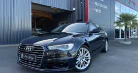 Audi A6 occasion 2015 mise en vente à Saint Berthevin par le garage SAMS GARAGE - photo n°1