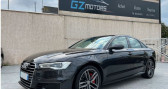 Audi A6 occasion année 2016 boite Automatique Annonce Audi A6 occasion Diesel 3.0TDi 218Cv Quattro 68.500Km à LE HAVRE