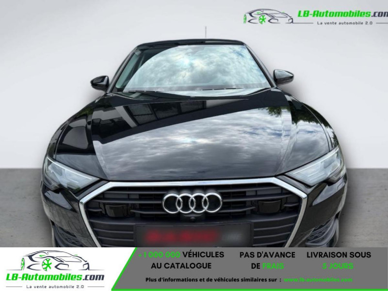 Audi A6 35 TDI 163 ch BVA  occasion � Beaupuy - photo n�4