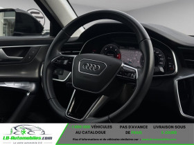 Audi A6 35 TDI 163 ch BVA  occasion � Beaupuy - photo n�9