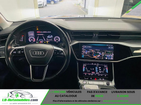 Audi A6 35 TDI 163 ch BVA  occasion � Beaupuy - photo n�2