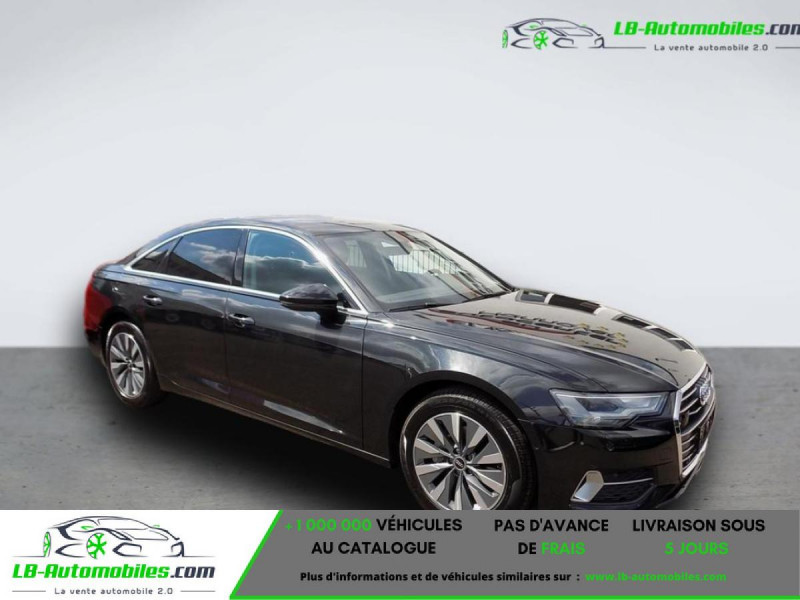 Audi A6 35 TDI 163 ch BVA  occasion � Beaupuy