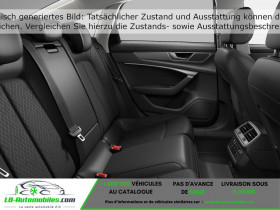 Audi A6 35 TDI 163 ch BVA  occasion � Beaupuy - photo n�3