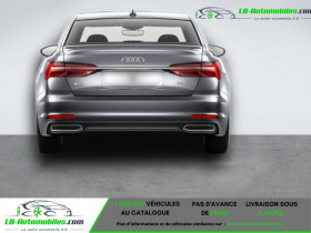 Audi A6 35 TDI 163 ch BVA  occasion � Beaupuy - photo n�2