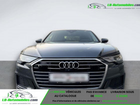 Audi A6 35 TDI 163 ch BVA  occasion � Beaupuy - photo n�4