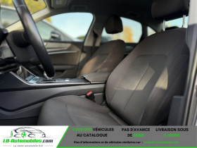 Audi A6 35 TDI 163 ch BVA  occasion � Beaupuy - photo n�7