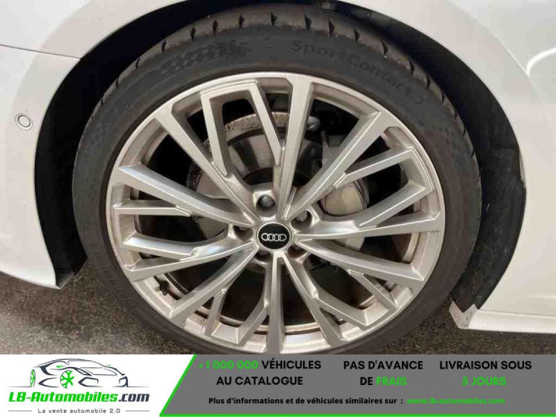 Audi A6 35 TDI 163 ch BVA  occasion � Beaupuy - photo n�7