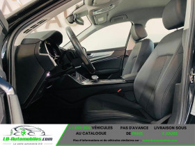 Audi A6 35 TDI 163 ch BVA  occasion � Beaupuy - photo n�6