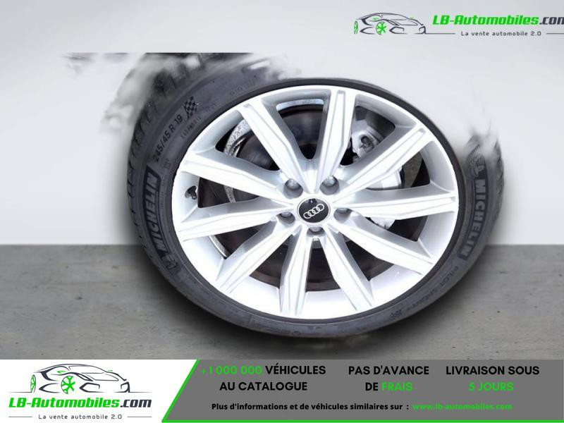 Audi A6 35 TDI 163 ch BVA  occasion  Beaupuy
