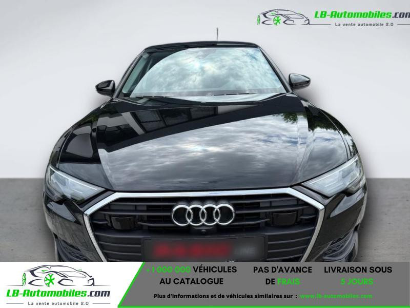 Audi A6 35 TDI 163 ch BVA  occasion  Beaupuy - photo n4