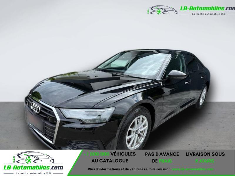 Audi A6 35 TDI 163 ch BVA  occasion  Beaupuy