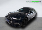 Audi A6 35 TDI 163 ch BVA   Beaupuy 31