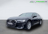 Audi A6 35 TDI 163 ch BVA   Beaupuy 31