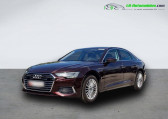 Audi A6 35 TDI 163 ch BVA   Beaupuy 31