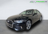Audi A6 occasion année 2021 boite Automatique Annonce Audi A6 occasion Diesel 35 TDI 163 ch BVA à Beaupuy