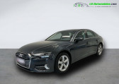 Audi A6 35 TDI 163 ch BVA   Beaupuy 31
