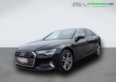 Audi A6 occasion année 2023 boite Automatique Annonce Audi A6 occasion Diesel 35 TDI 163 ch BVA à Beaupuy