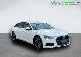 Audi A6 occasion année 2021 boite Automatique Annonce Audi A6 occasion Diesel 35 TDI 163 ch BVA à Beaupuy