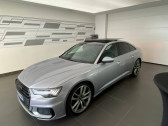 Annonce Audi A6 occasion Diesel 35 TDI 163ch S line S tronic 7 9cv  Beauvais