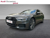 Annonce Audi A6 occasion Diesel 35 TDI 163ch S line S tronic 7 9cv  LAXOU