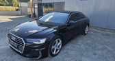 Audi A6 35 TDI 163ch S line S tronic 7  2019 - annonce de voiture en vente sur Auto Sélection.com