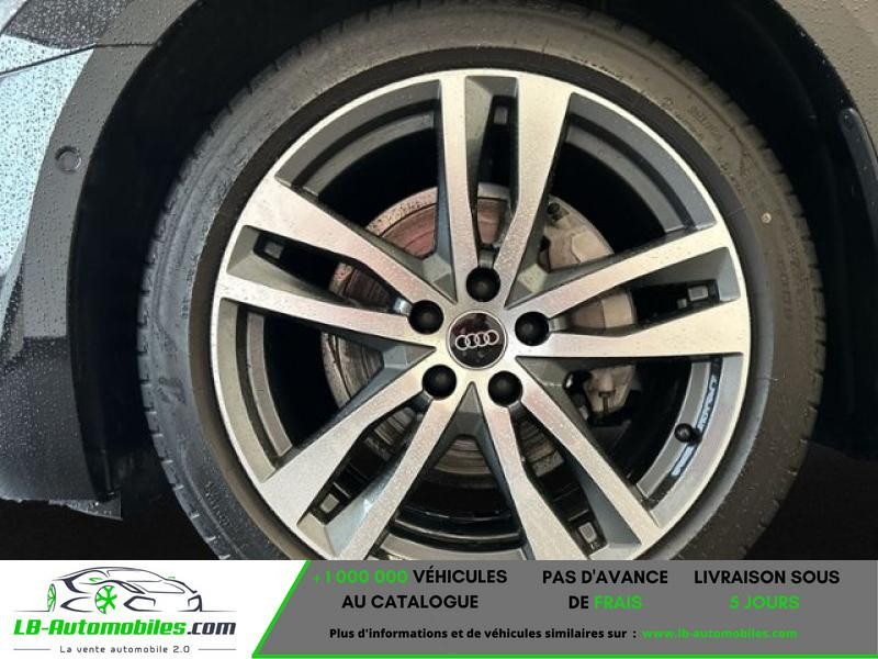 Audi A6 40 TDI 204 ch BVA Quattro  occasion  Beaupuy - photo n4