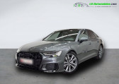Audi A6 40 TDI 204 ch BVA Quattro   Beaupuy 31