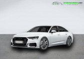 Audi A6 40 TDI 204 ch BVA Quattro   Beaupuy 31