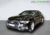 Audi A6 40 TDI 204 ch BVA Quattro   Beaupuy 31