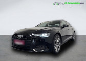Audi A6 40 TDI 204 ch BVA Quattro   Beaupuy 31