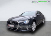 Audi A6 40 TDI 204 ch BVA Quattro   Beaupuy 31