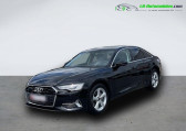Audi A6 40 TDI 204 ch BVA Quattro   Beaupuy 31