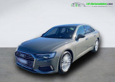 Audi A6 40 TDI 204 ch BVA Quattro   Beaupuy 31