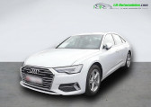 Audi A6 40 TDI 204 ch BVA Quattro   Beaupuy 31