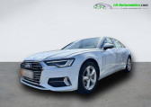Audi A6 40 TDI 204 ch BVA Quattro   Beaupuy 31