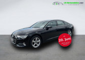 Audi A6 occasion année 2024 boite Automatique Annonce Audi A6 occasion Diesel 40 TDI 204 ch BVA Quattro à Beaupuy