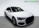 Audi A6 occasion année 2022 boite Automatique Annonce Audi A6 occasion Diesel 40 TDI 204 ch BVA Quattro à Beaupuy