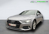 Audi A6 40 TDI 204 ch BVA Quattro   Beaupuy 31