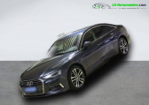 Audi A6 40 TDI 204 ch BVA Quattro   Beaupuy 31