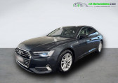 Audi A6 occasion année 2023 boite Automatique Annonce Audi A6 occasion Diesel 40 TDI 204 ch BVA Quattro à Beaupuy