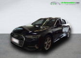 Audi A6 occasion année 2023 boite Automatique Annonce Audi A6 occasion Diesel 40 TDI 204 ch BVA Quattro à Beaupuy