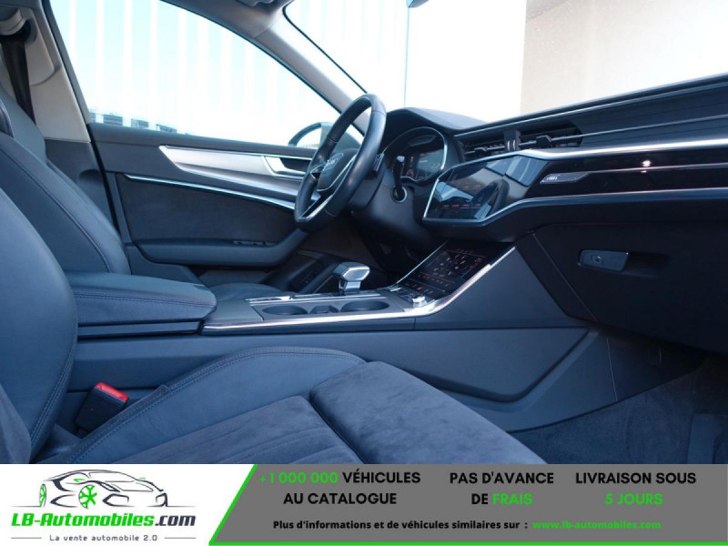 Audi A6 40 TDI 204 ch BVA  occasion � Beaupuy - photo n�6