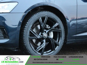 Audi A6 40 TDI 204 ch BVA  occasion � Beaupuy - photo n�11