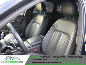 Audi A6 40 TDI 204 ch BVA  occasion � Beaupuy - photo n�8