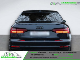 Audi A6 40 TDI 204 ch BVA  occasion � Beaupuy - photo n�7