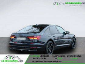 Audi A6 40 TDI 204 ch BVA  occasion � Beaupuy - photo n�4