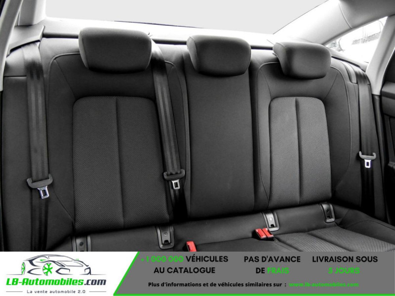 Audi A6 40 TDI 204 ch BVA  occasion � Beaupuy - photo n�3